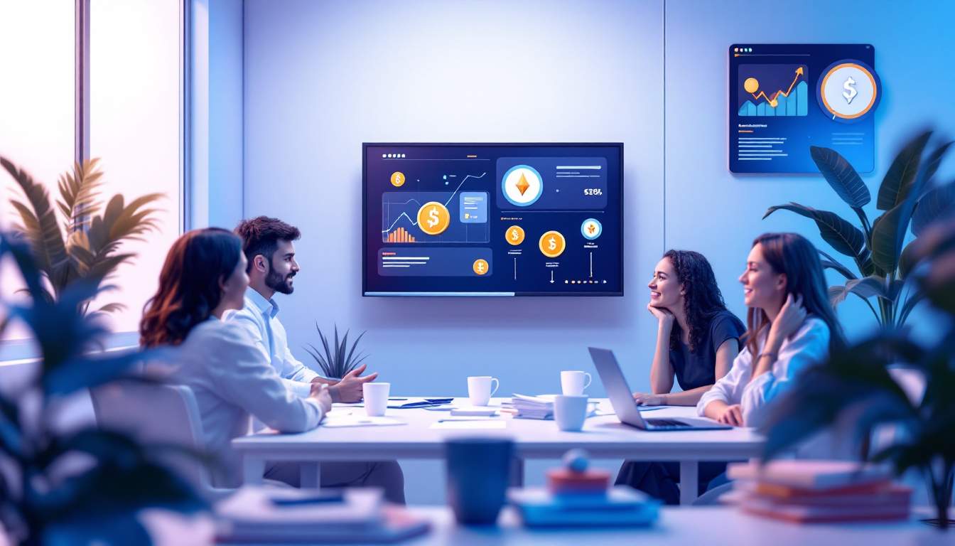 Navigating Crypto's Low Ether Supply: The Shift to Stablecoin Payroll Solutions