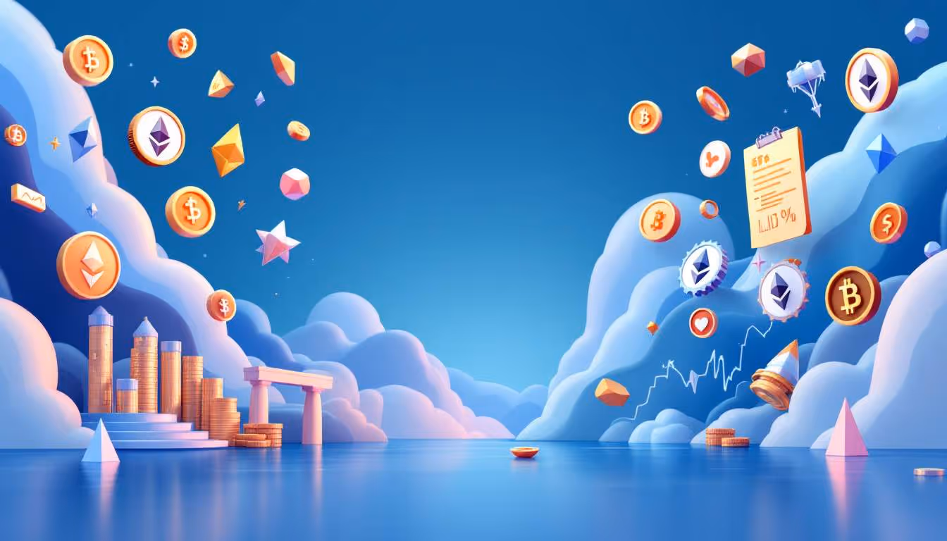 ETFs de Ethereum: La Guerra de Poder Entre Competencia y Regulación