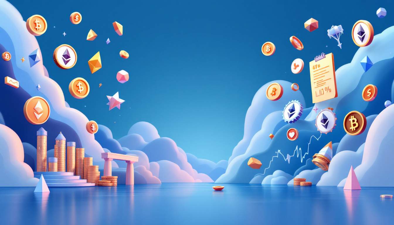 Ethereum ETFs: The Tug of War Between Competition and Regulation