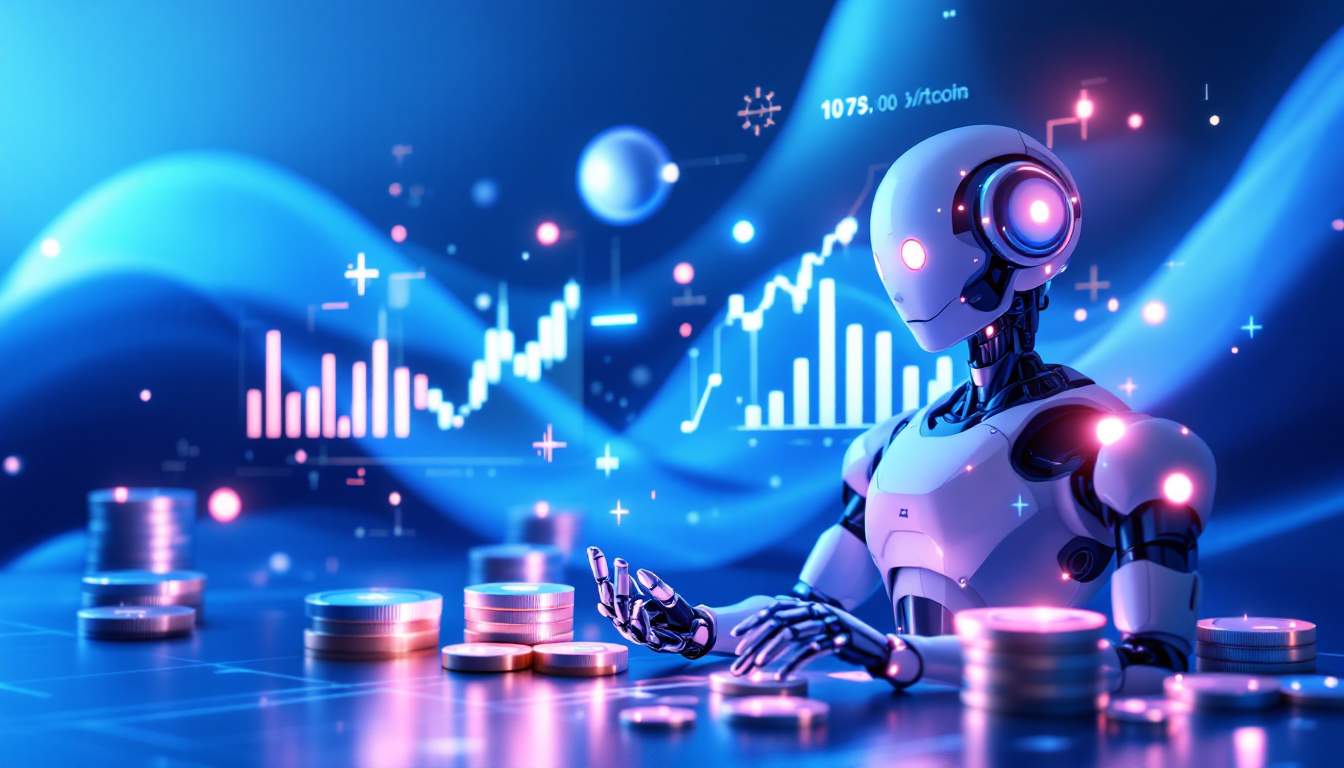 AI and Cryptocurrency: Balancing Opportunity and Risk