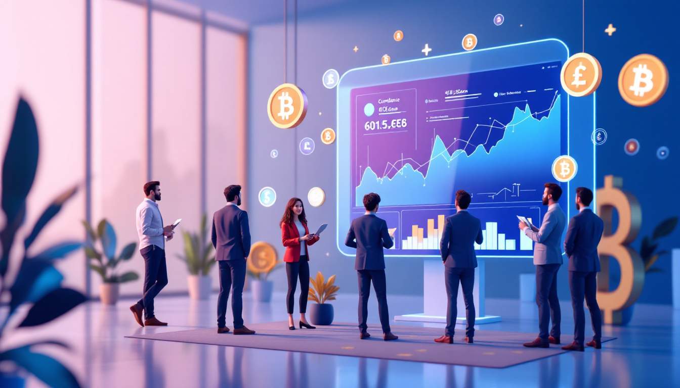 Las regulaciones de criptomonedas de la UE: Startups, prepárense