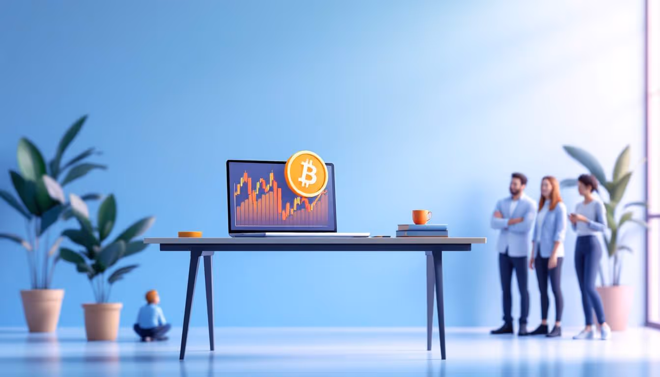 ¿Qué riesgos enfrentan las PYMEs al seguir la estrategia de Bitcoin de MicroStrategy?