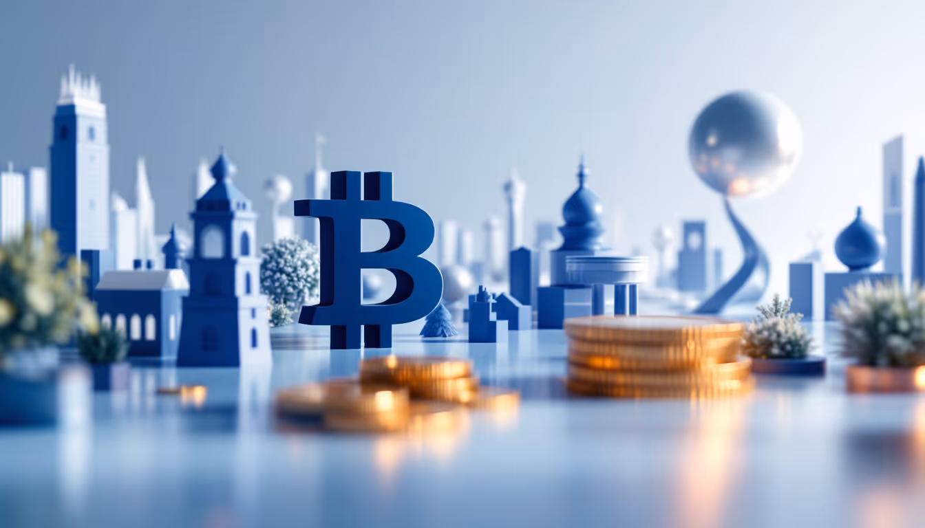Bitcoin cae por debajo de $89,000 y lo que significa para los inversores en criptomonedas