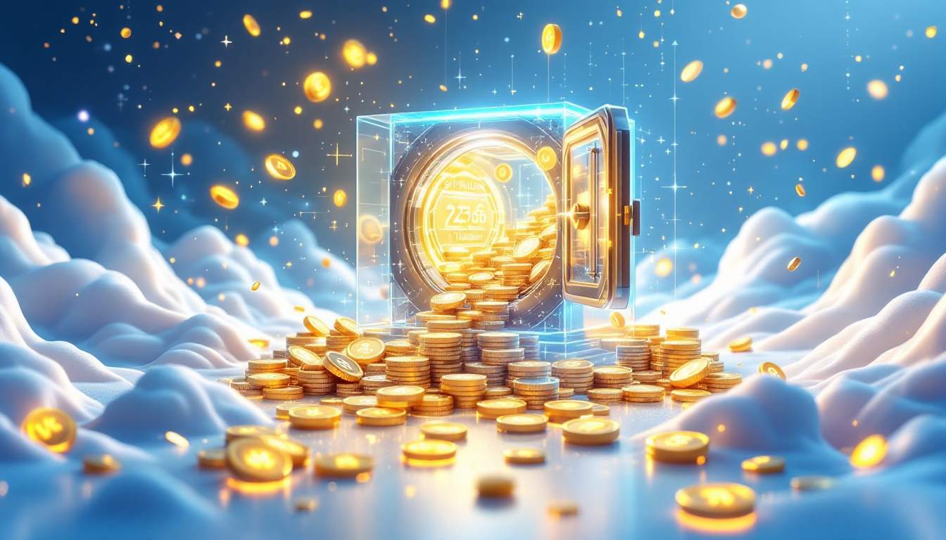 The Mystery of the 23.56 Trillion SHIB Token Movement