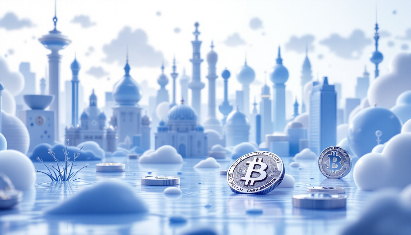 Bitcoin Cash Reclama la Corona de 2023 en Rendimiento de Capa-1