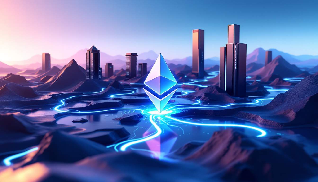 Ethereum's exchange supply hits record lows, impacting liquidity and market dynamics. Explore strategies for fintech startups and DAOs to navigate these changes.