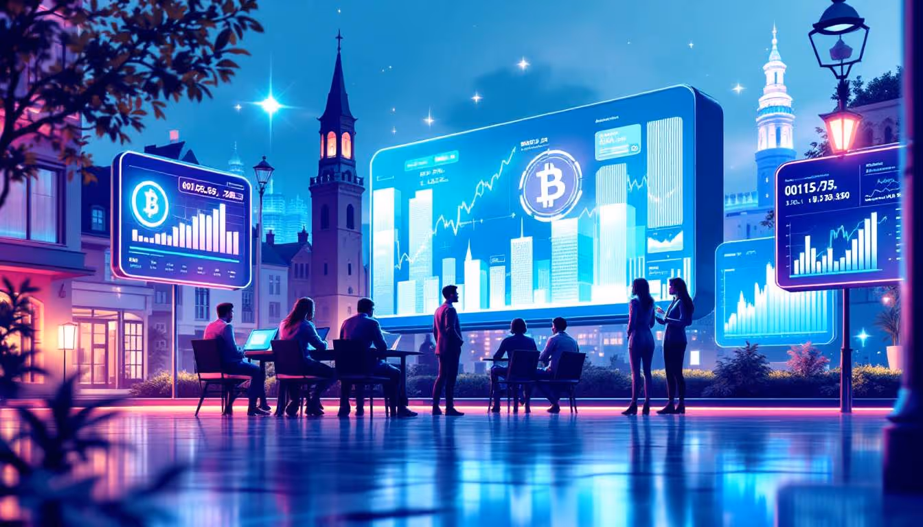El enigma cripto de Polonia: equilibrio entre innovación y regulación
