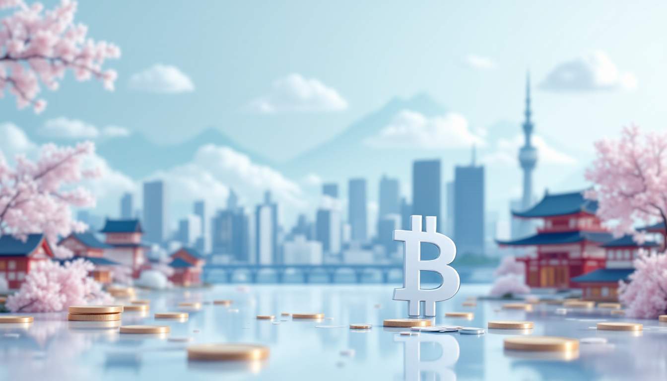 Japan's Bond Market Collapse and Its Ripple Effect on Bitcoin Payroll Strategies