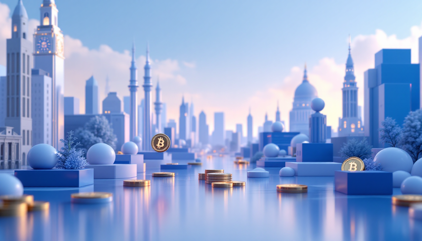 Bitcoin ETPs and the SEC’s Deliberate Engagement with Crypto