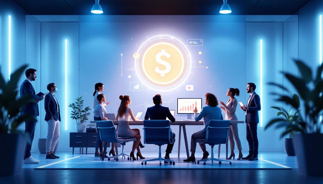 Stablecoin Payroll: A Reliable Solution for Businesses Amid Bitcoin Volatility