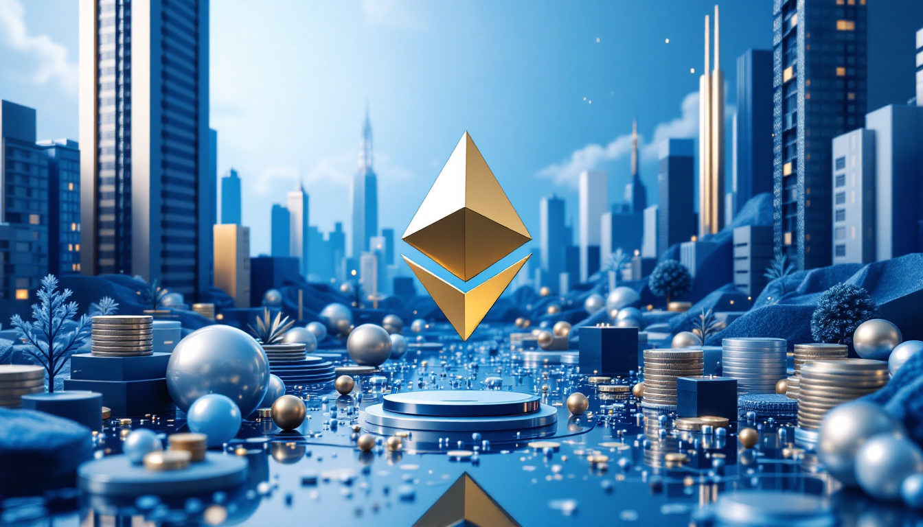 Estrategias de Trading de Ethereum Impulsando el Próximo Mercado Alcista