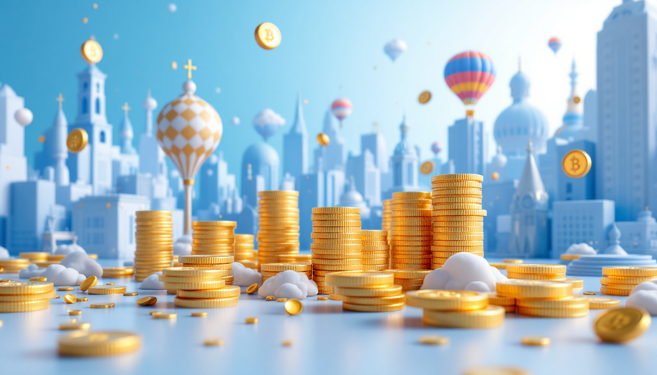 Apeing Coin Toma el Centro del Escenario en el Mundo de las Meme Coins