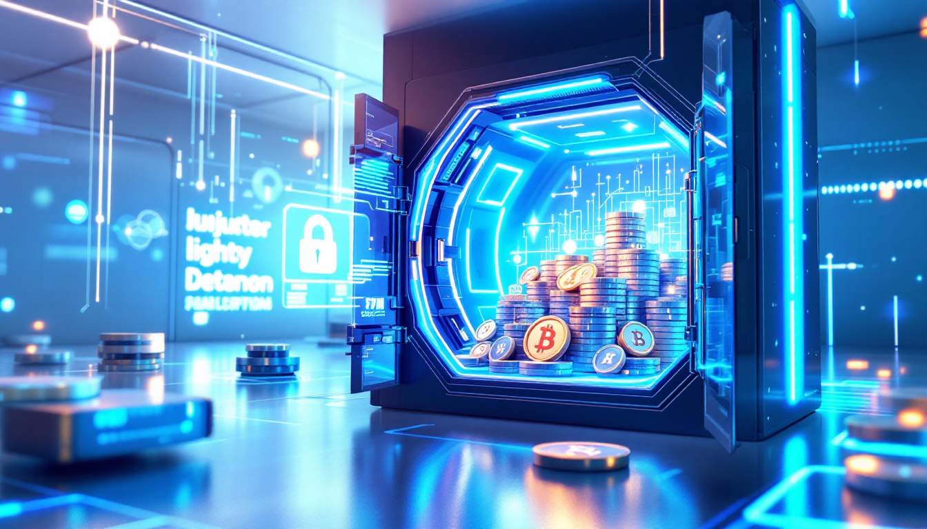 The Rehypothecation Dilemma: A Lesson from Jupiter Lend's Vault Safety Scandal