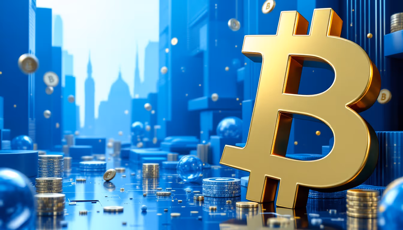 The Unpredictable Dance of Cryptocurrency: Decoding Market Swings