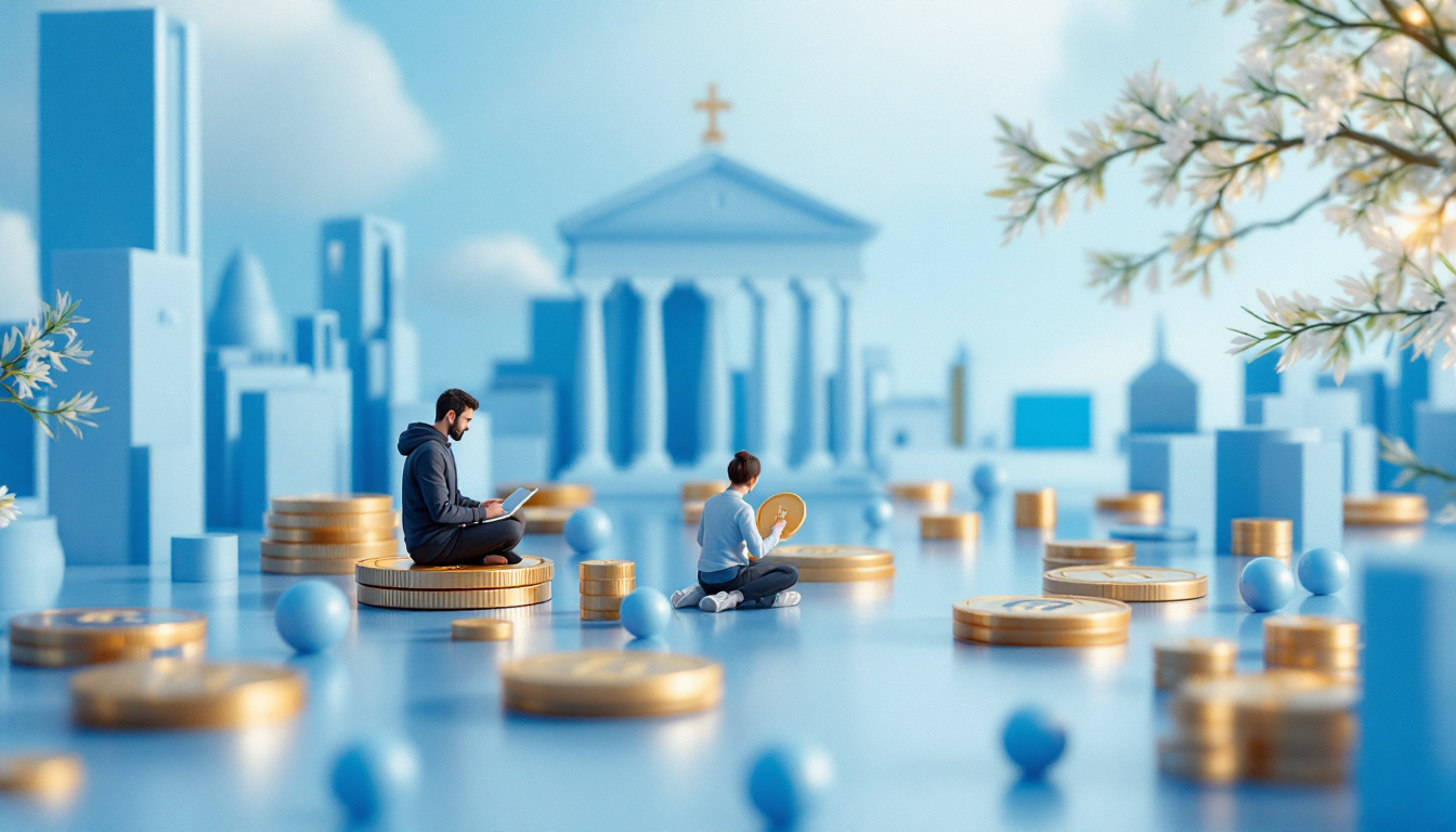 Tendencias en la Propiedad de Bitcoin que Transforman el Panorama