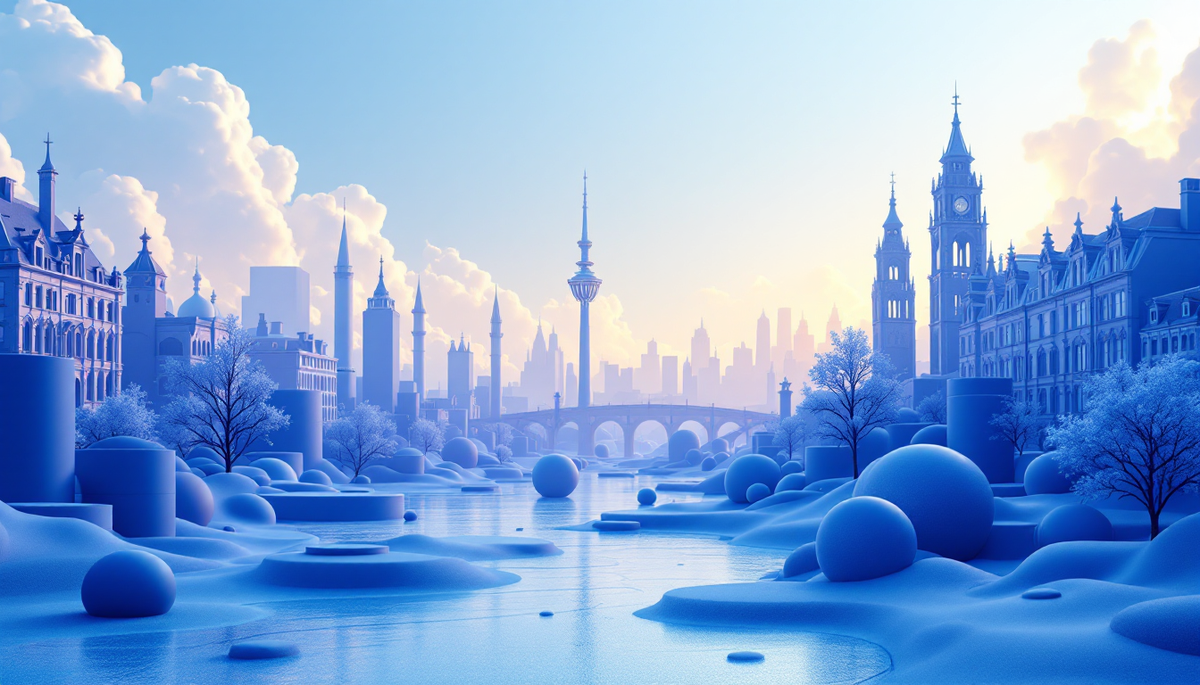 Puentes entre Cadenas Abriendo el Futuro de DeFi