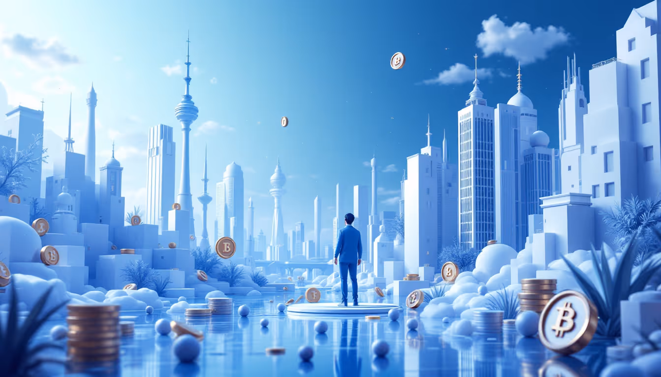 Movimientos del Mercado de Altcoins y el Cambio en el Dominio de Bitcoin