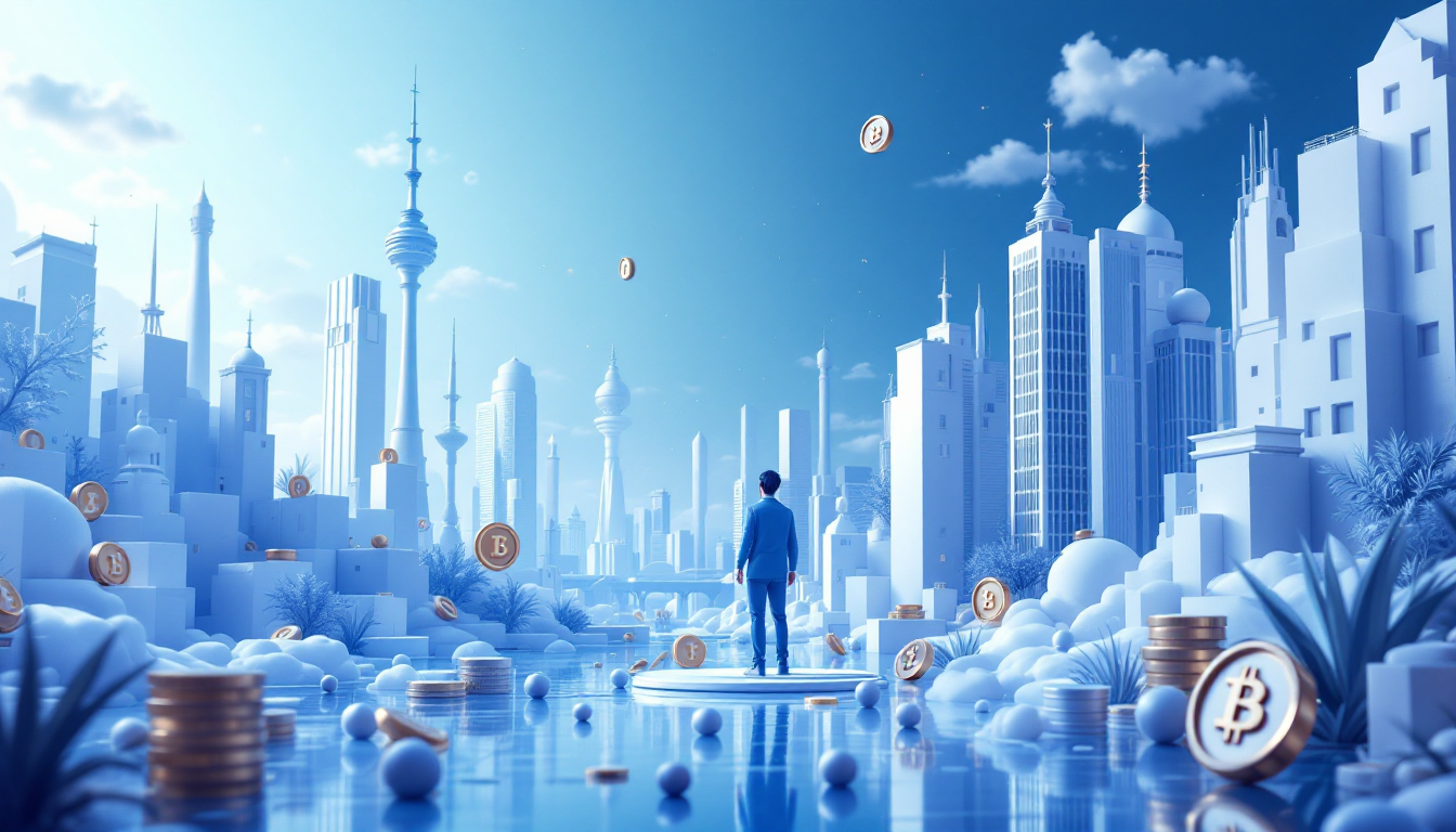 Movimientos del Mercado de Altcoins y el Cambio en el Dominio de Bitcoin