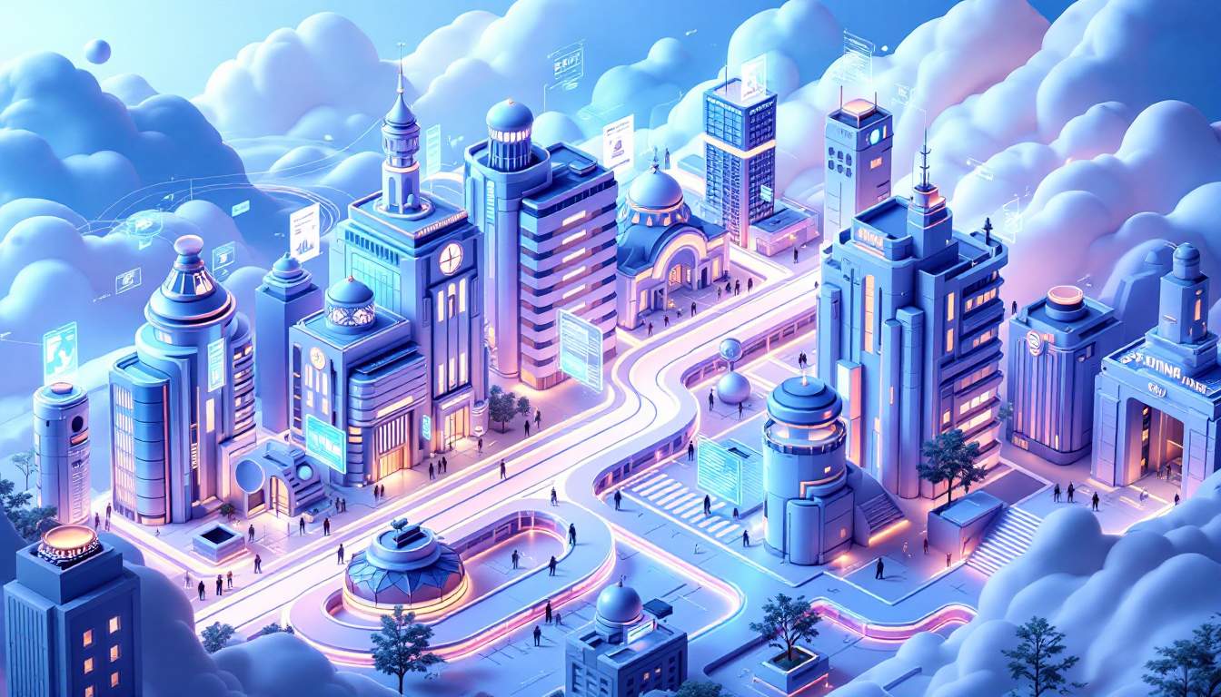 How Bluefin is Shaping DeFi and Fostering Financial Inclusion