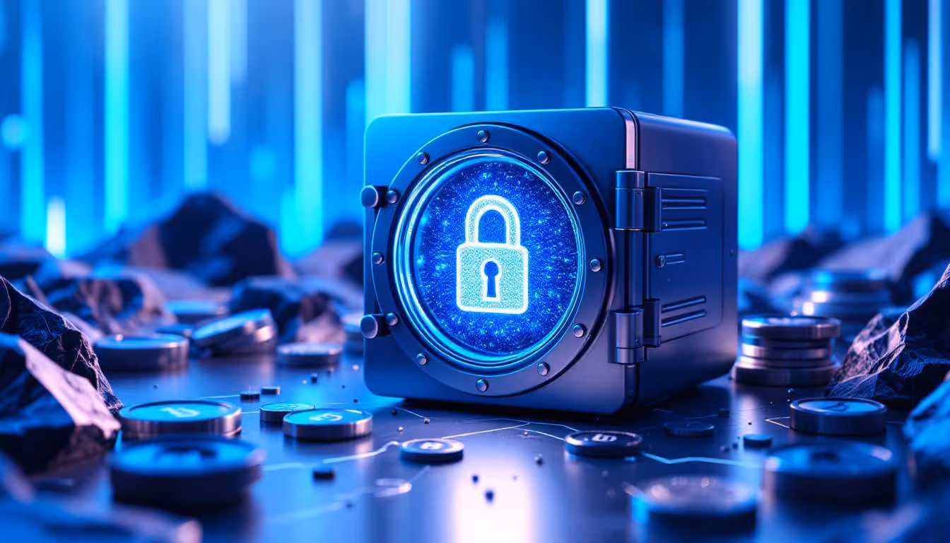 Aislamiento de Claves Privadas: La Clave para Transacciones Cripto Seguras