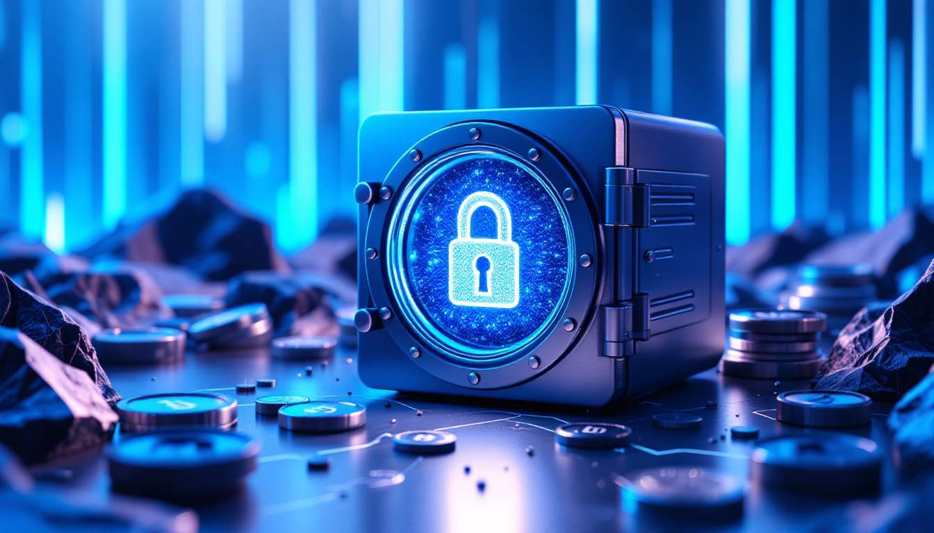 Private Key Isolation: The Key to Secure Crypto Transactions