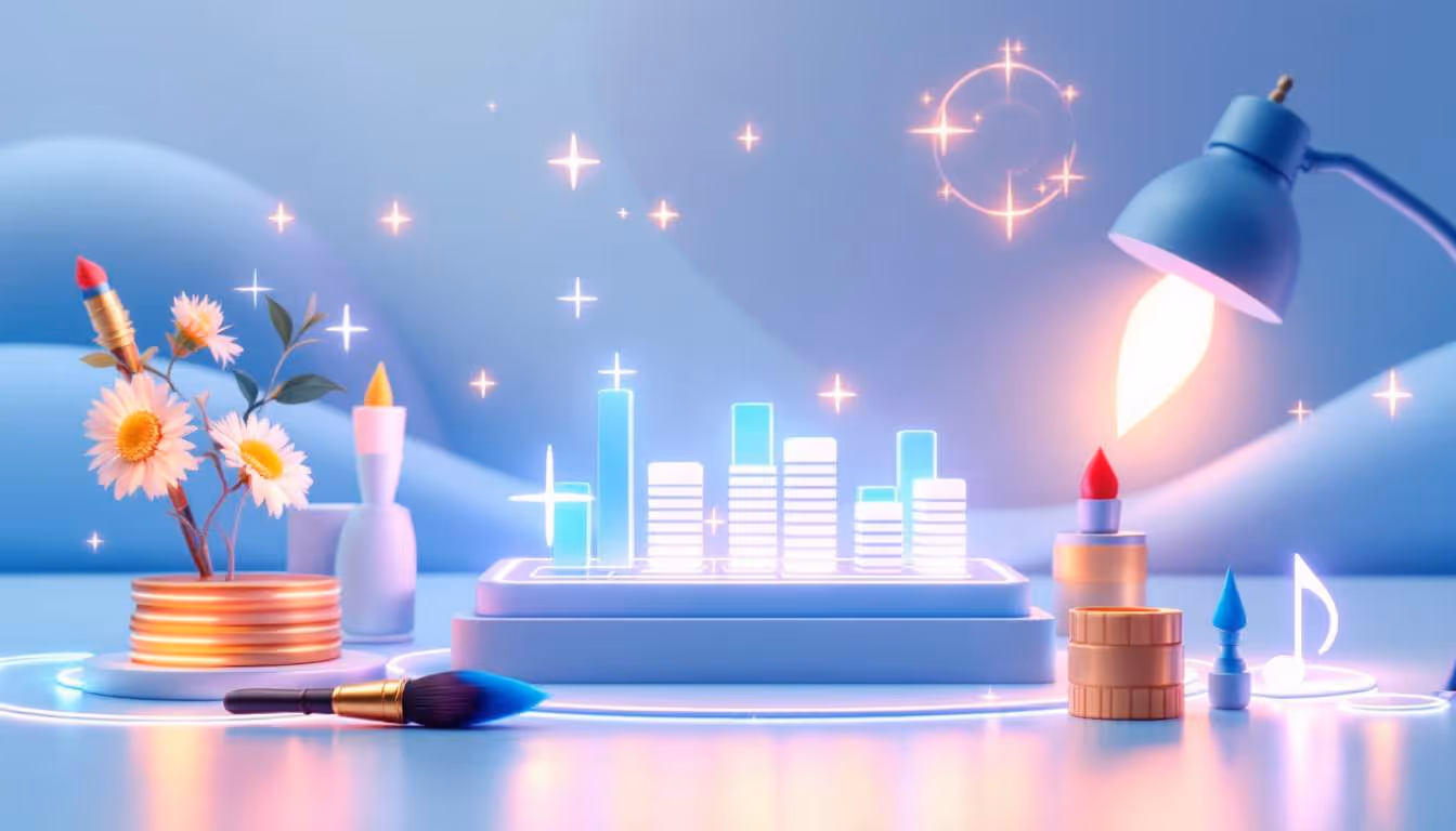Blockchain y Derechos de Propiedad Intelectual: Una Nueva Era para los Creadores
