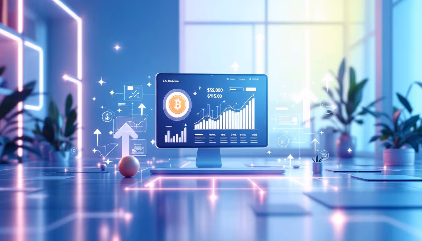 Navegando el Futuro de las Finanzas con Stablecoins