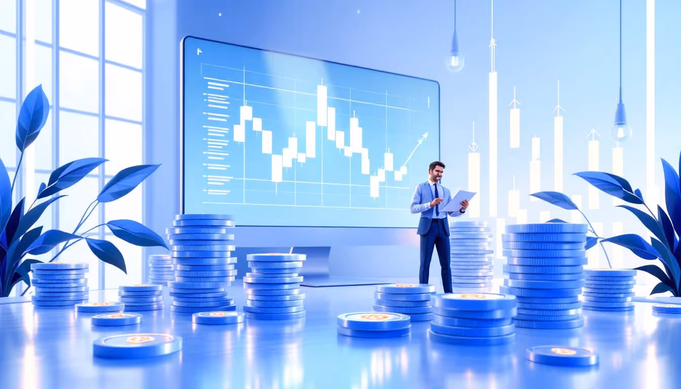 Gestión de Activos Criptográficos: Políticas Dovish de la Fed y su Impacto en las PYMES