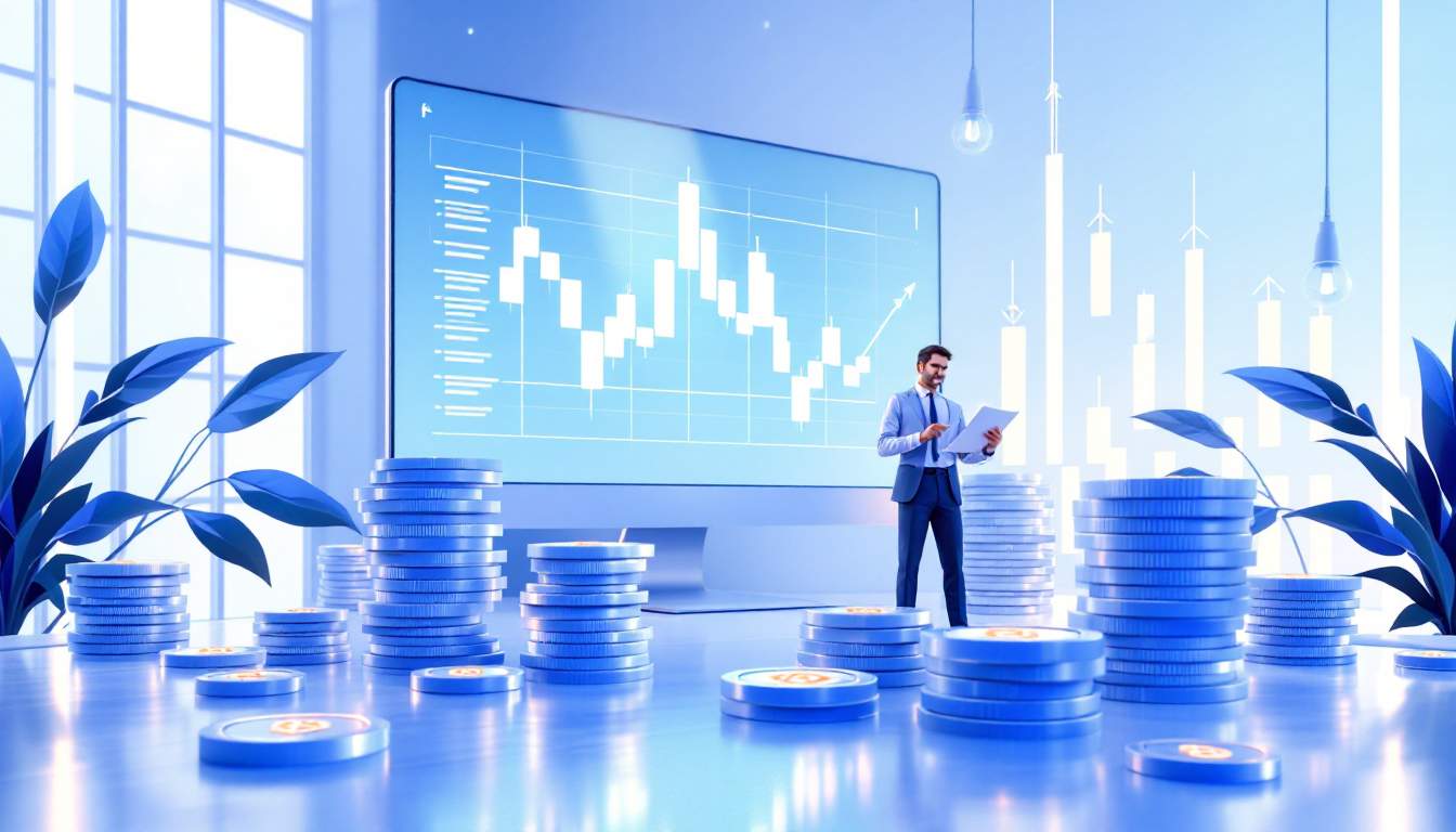 Crypto Asset Management: Dovish Fed Policies and Its Impact on SMEs