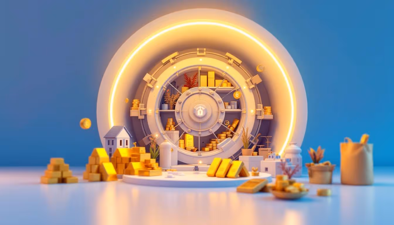 What Are Real-World Assets (RWAs) and Why Do They Matter?