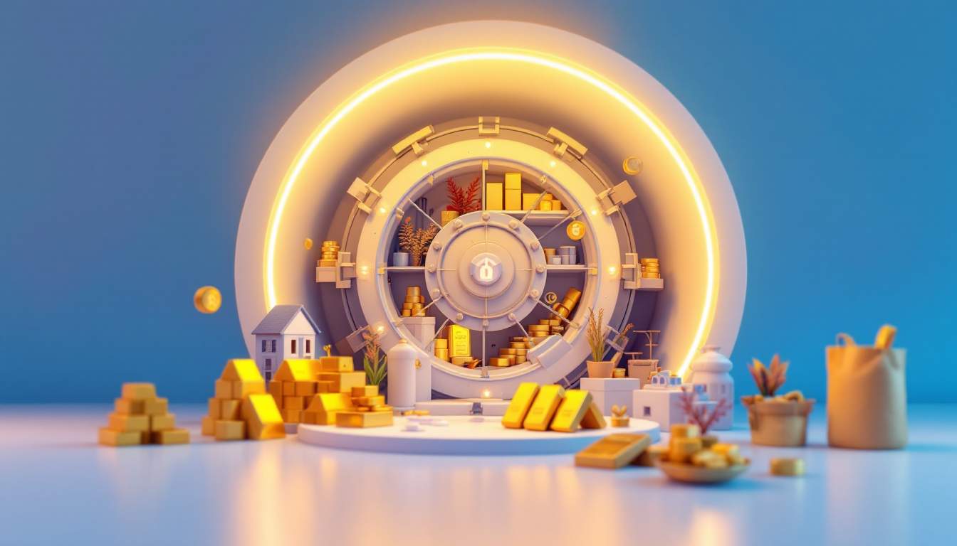 ¿Qué son los Activos del Mundo Real (RWA) y Por Qué Son Importantes?