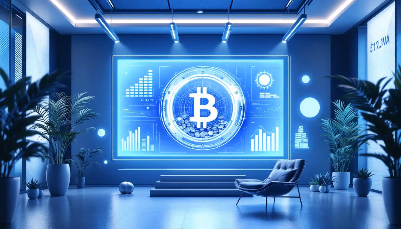 Mejores Prácticas para la Gestión de Tesorería en Criptomonedas