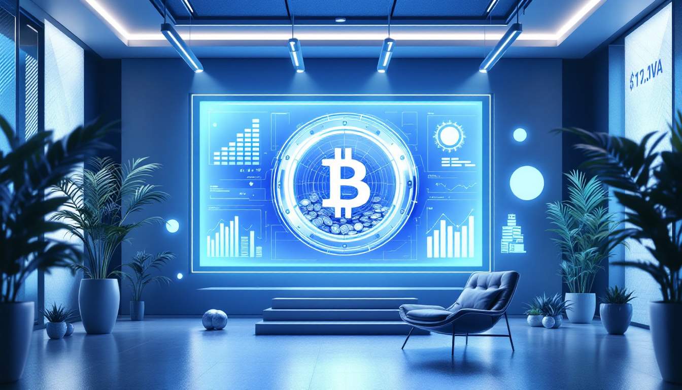 Best Practices for Crypto Treasury Management: Ensuring Transparency and Accountability