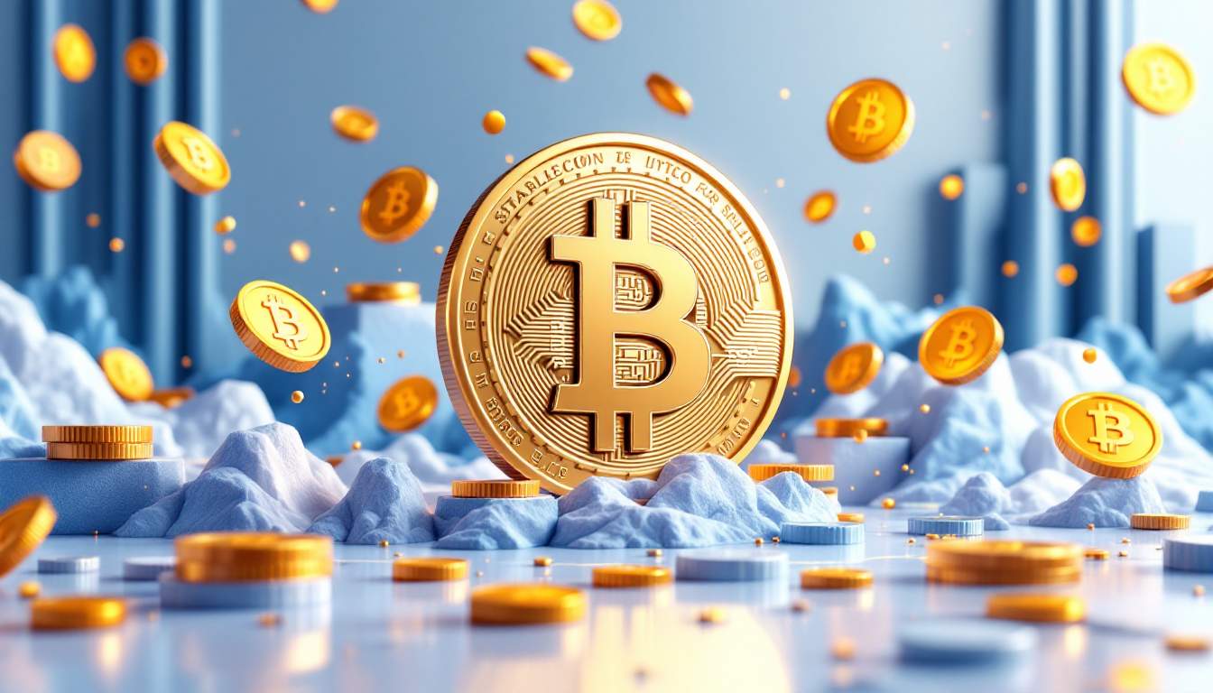 Stablecoins: The Other Side of Bitcoin's Market Dynamics and Crypto Payroll Solutions