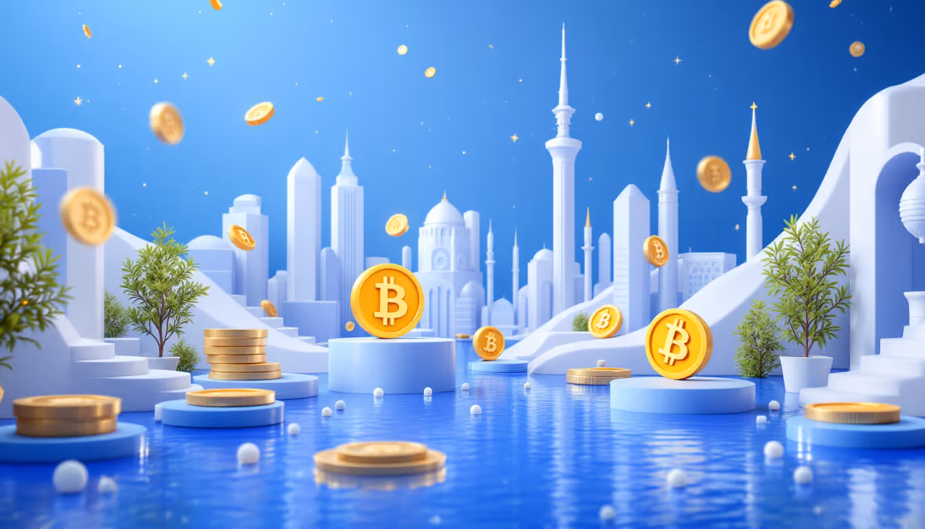 El Montaña Rusa de Bitcoin y el Paisaje de la Turbulencia Cripto