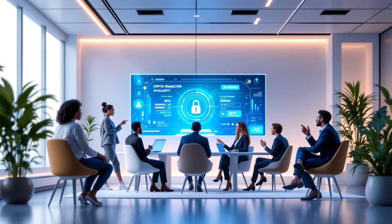 The Evolution of Crypto Payroll: A Glimpse into the Future