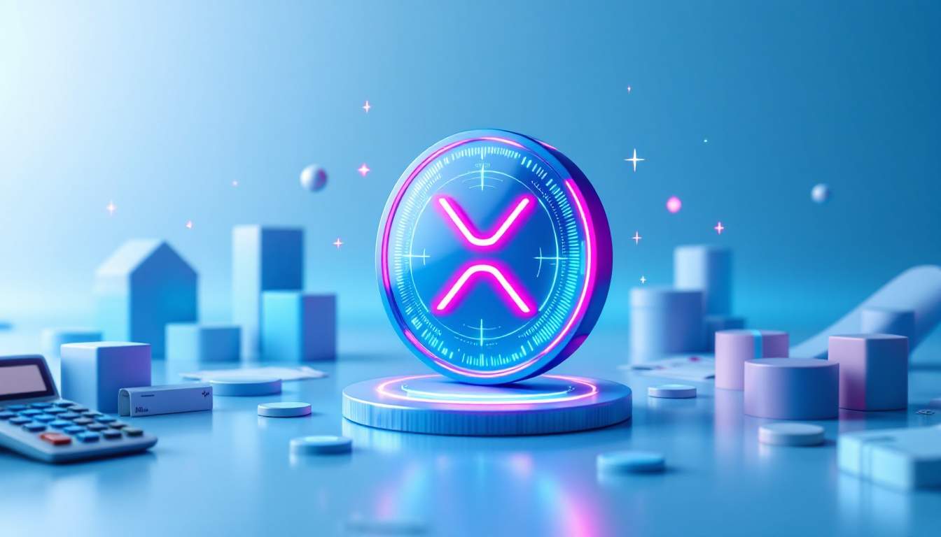 What Is XRP and Why Is It Relevant for Payroll?