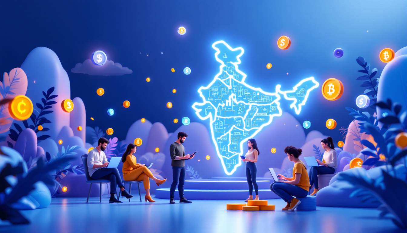 Why Did Coinbase Leave and Then Rejoin India?