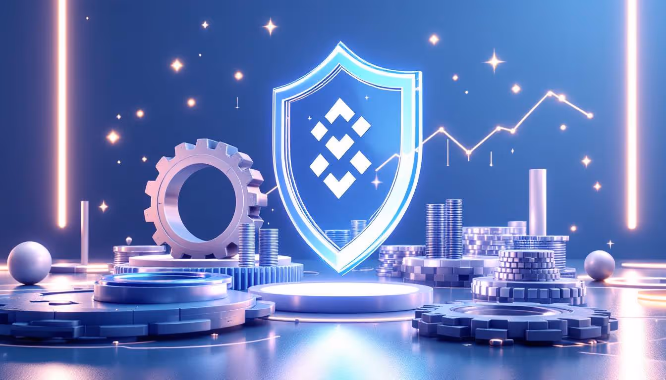 Lecciones del Escándalo de Comercio Interno de Binance