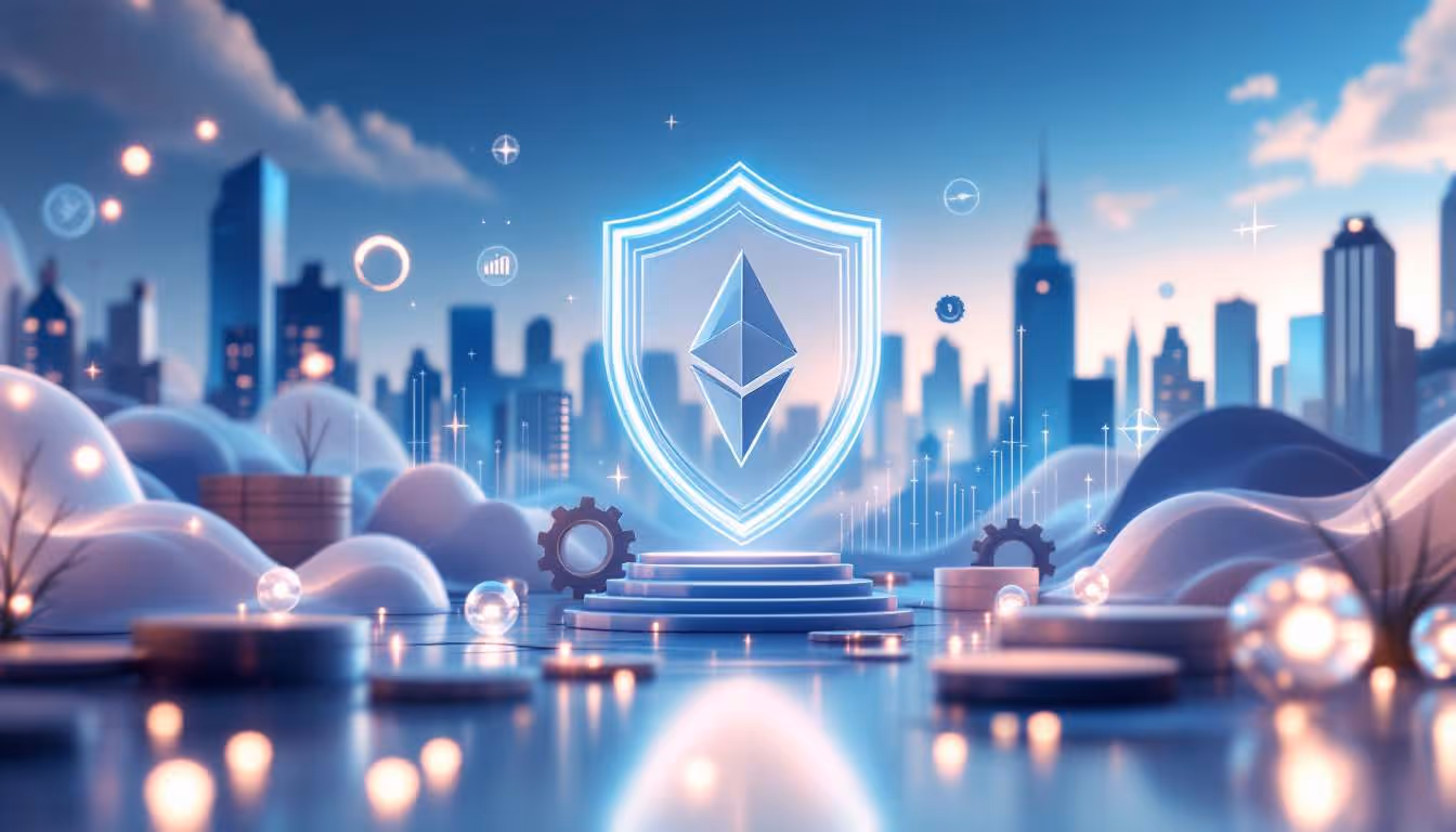 ¿Está la posición financiera de Tether sólida o vulnerable?
