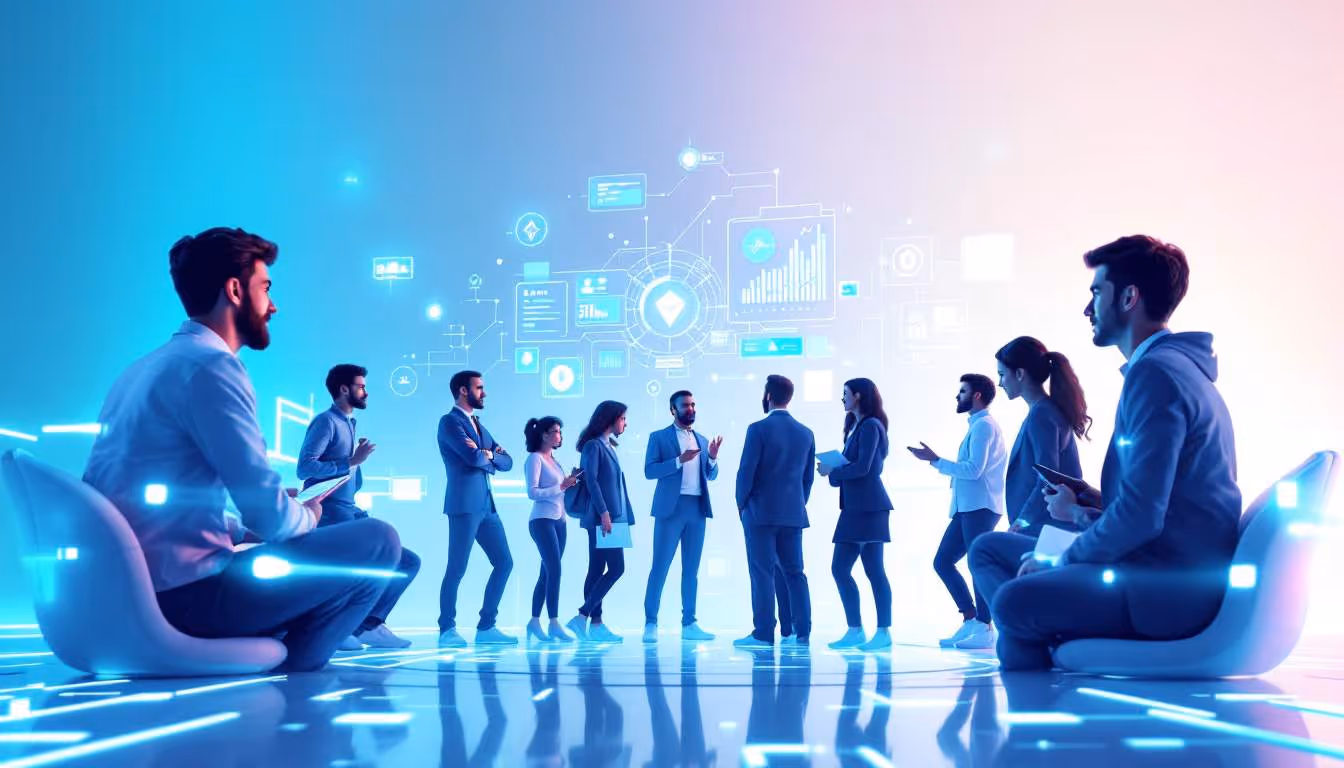 Cómo la Exención de Innovación Cripto de EE. UU. está dando forma al futuro de las pymes europeas