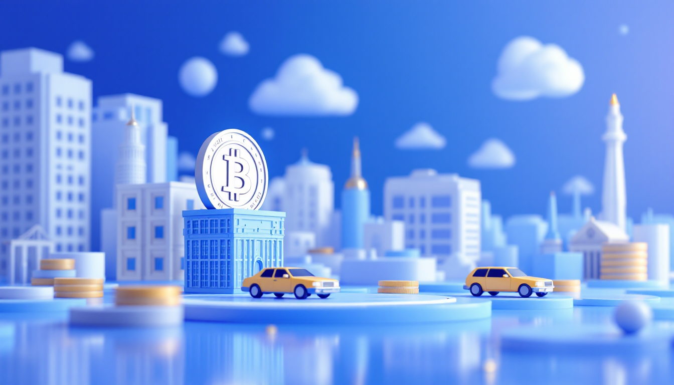 El Camino de Bitcoin hacia el Renacer Trae Nueva Esperanza para las Criptomonedas