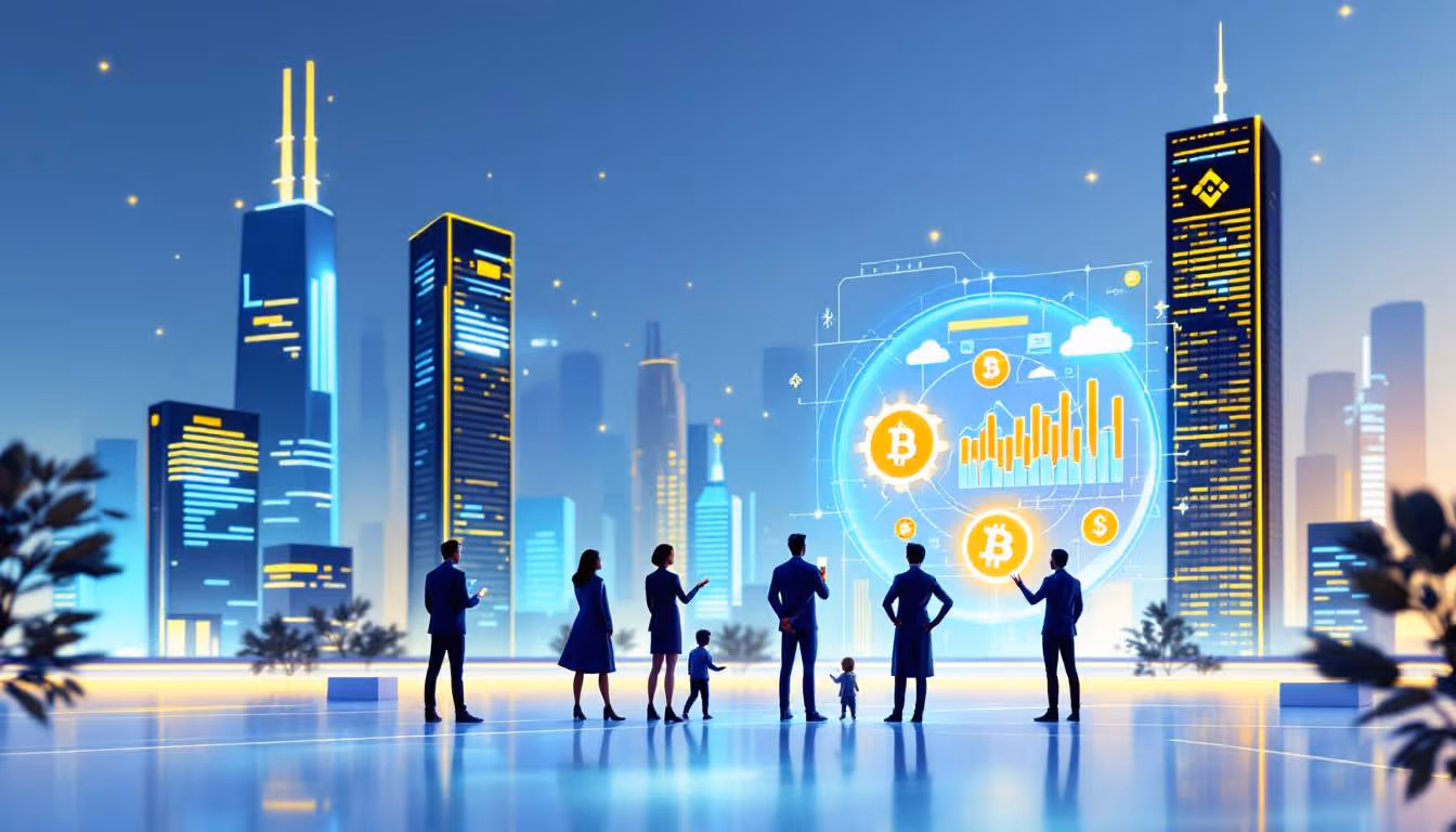 El logro regulatorio de Binance: ¿Una nueva era para las criptomonedas?