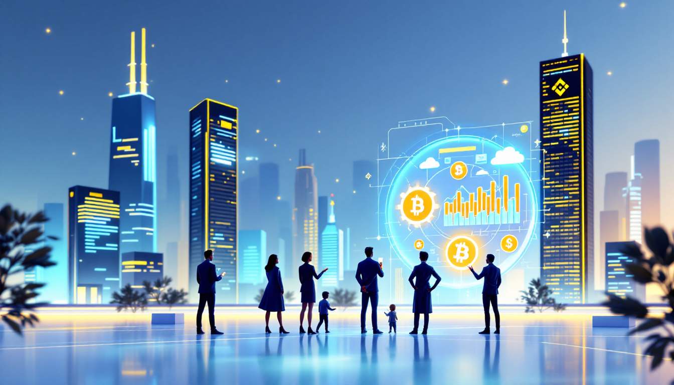 El logro regulatorio de Binance: ¿Una nueva era para las criptomonedas?