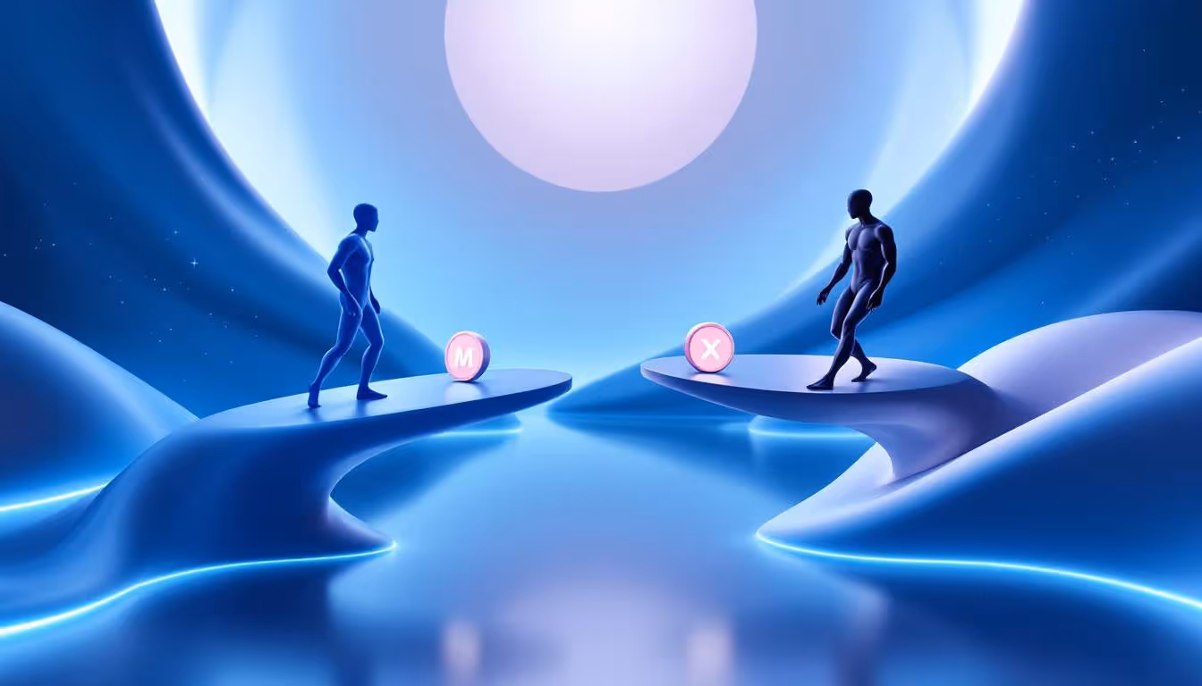 El Conflicto Mantra-OKX: Una Lección sobre Problemas de Confianza y Migraciones de Criptomonedas