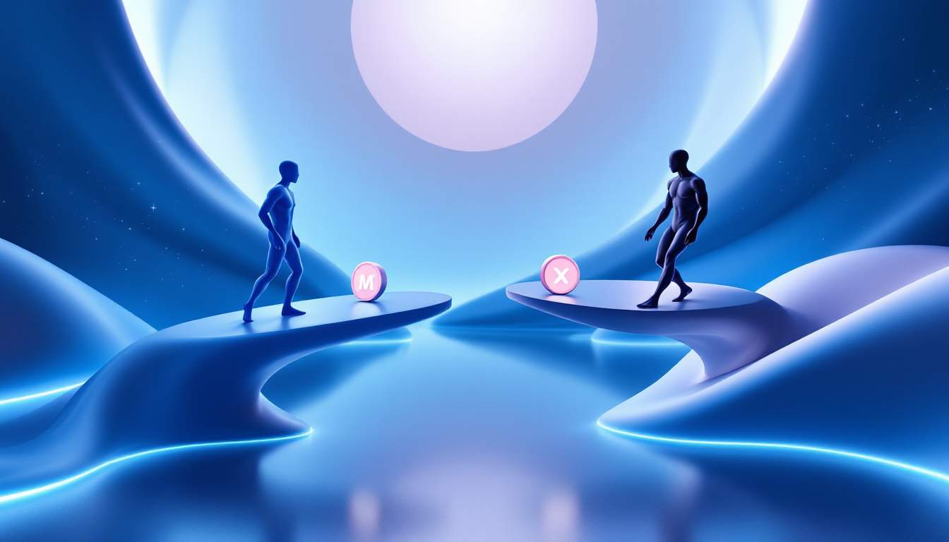 The Mantra-OKX Dispute: A Lesson in Trust Issues and Crypto Migrations