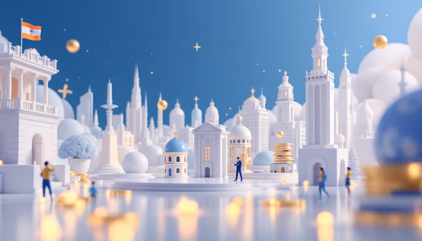 La Unidad Global es Esencial para la Regulación de Criptomonedas en India