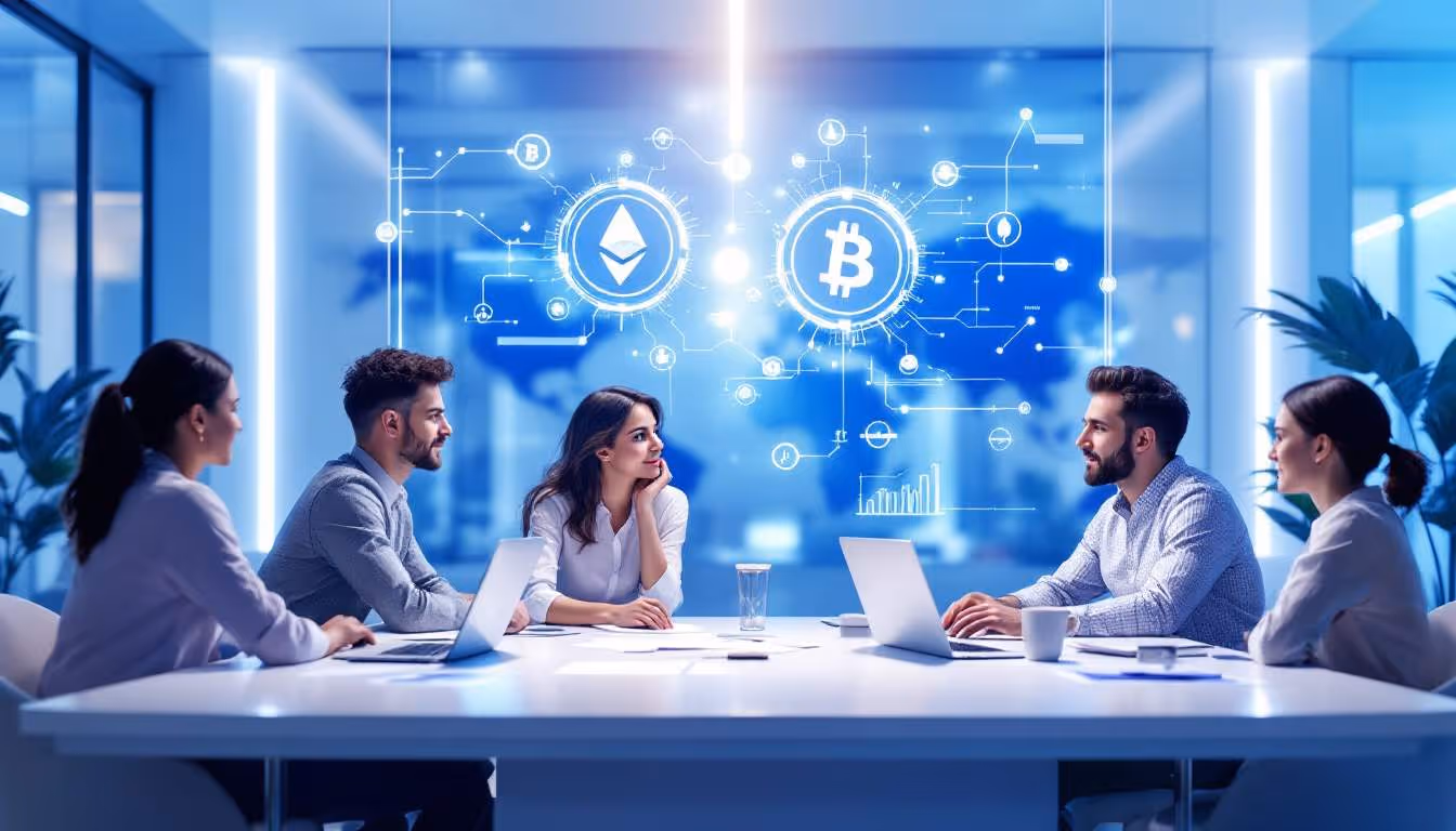 ¿Qué significará el programa piloto de activos digitales de la CFTC para la integración de nómina cripto?