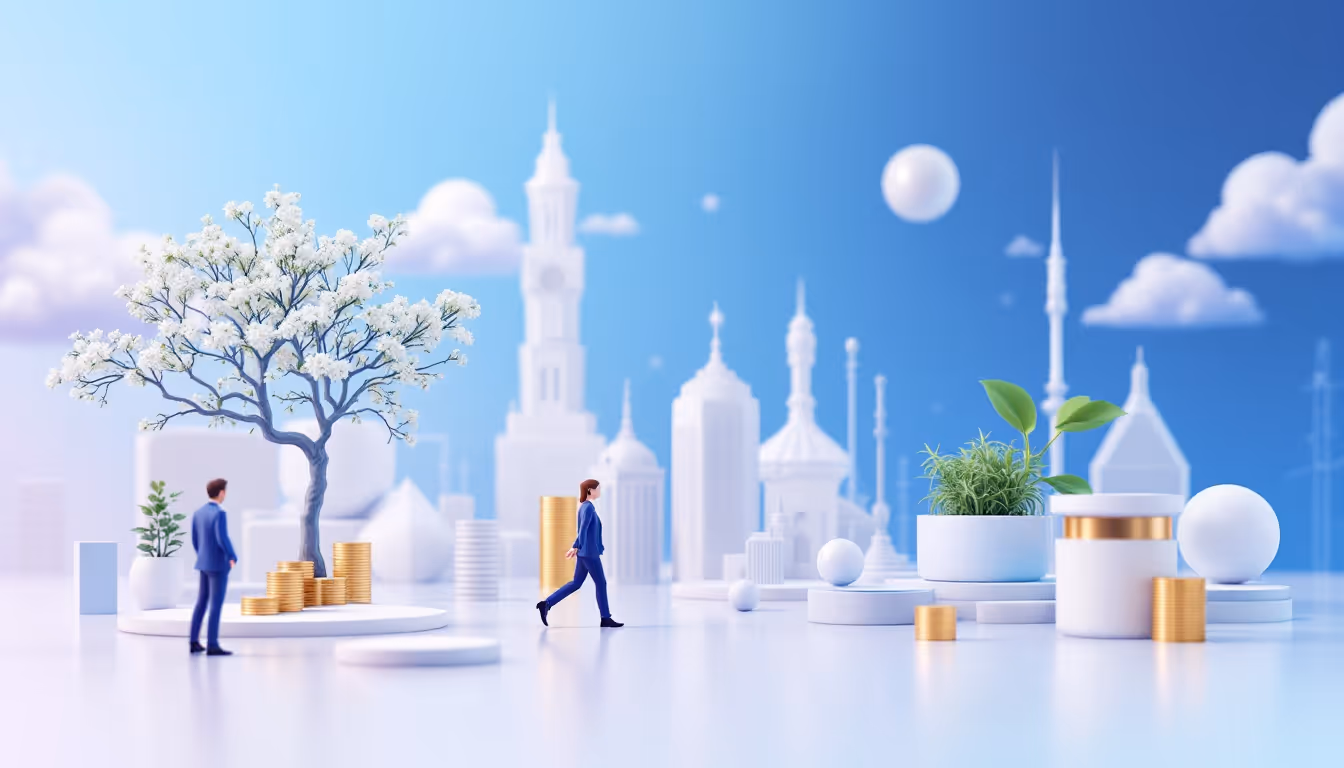 The Decline of Digital Asset Treasuries and Their Tumultuous Future