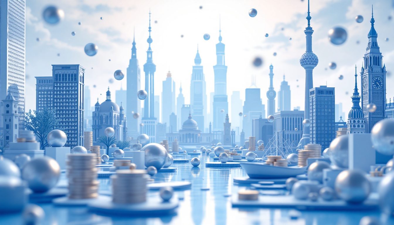 BNB Sets Its Sights on New Heights